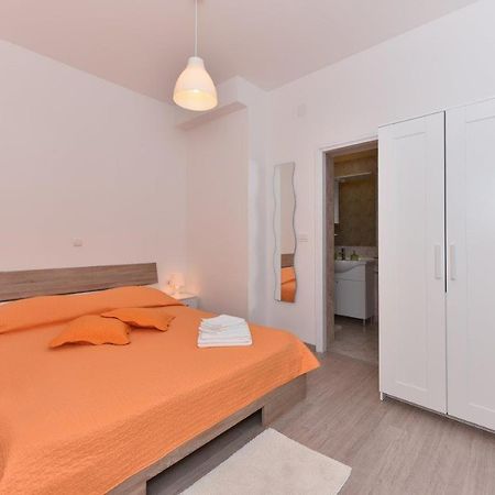 Rooms Old Town Zadar Ngoại thất bức ảnh
