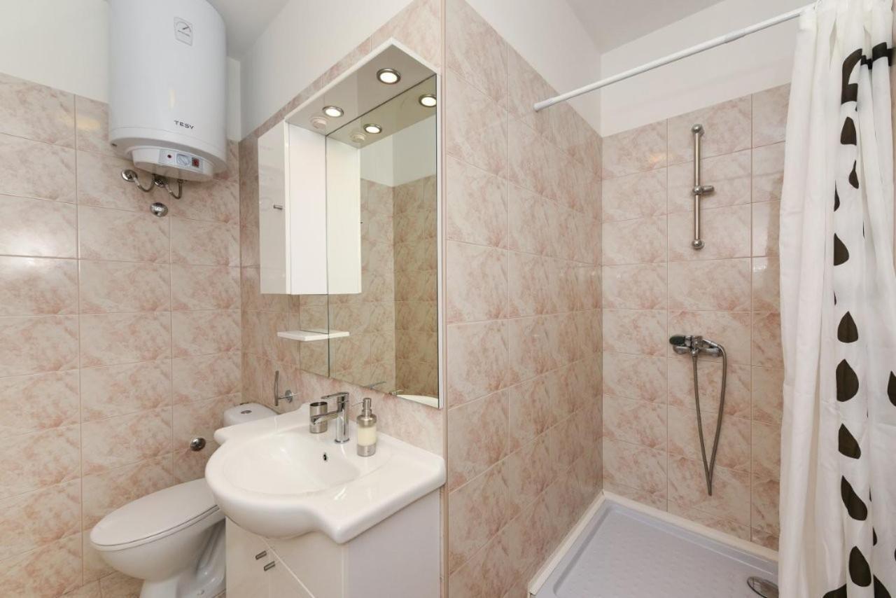 Rooms Old Town Zadar Ngoại thất bức ảnh