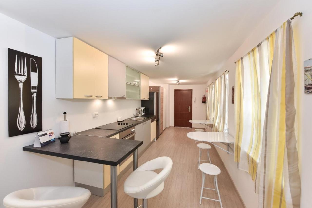 Rooms Old Town Zadar Ngoại thất bức ảnh