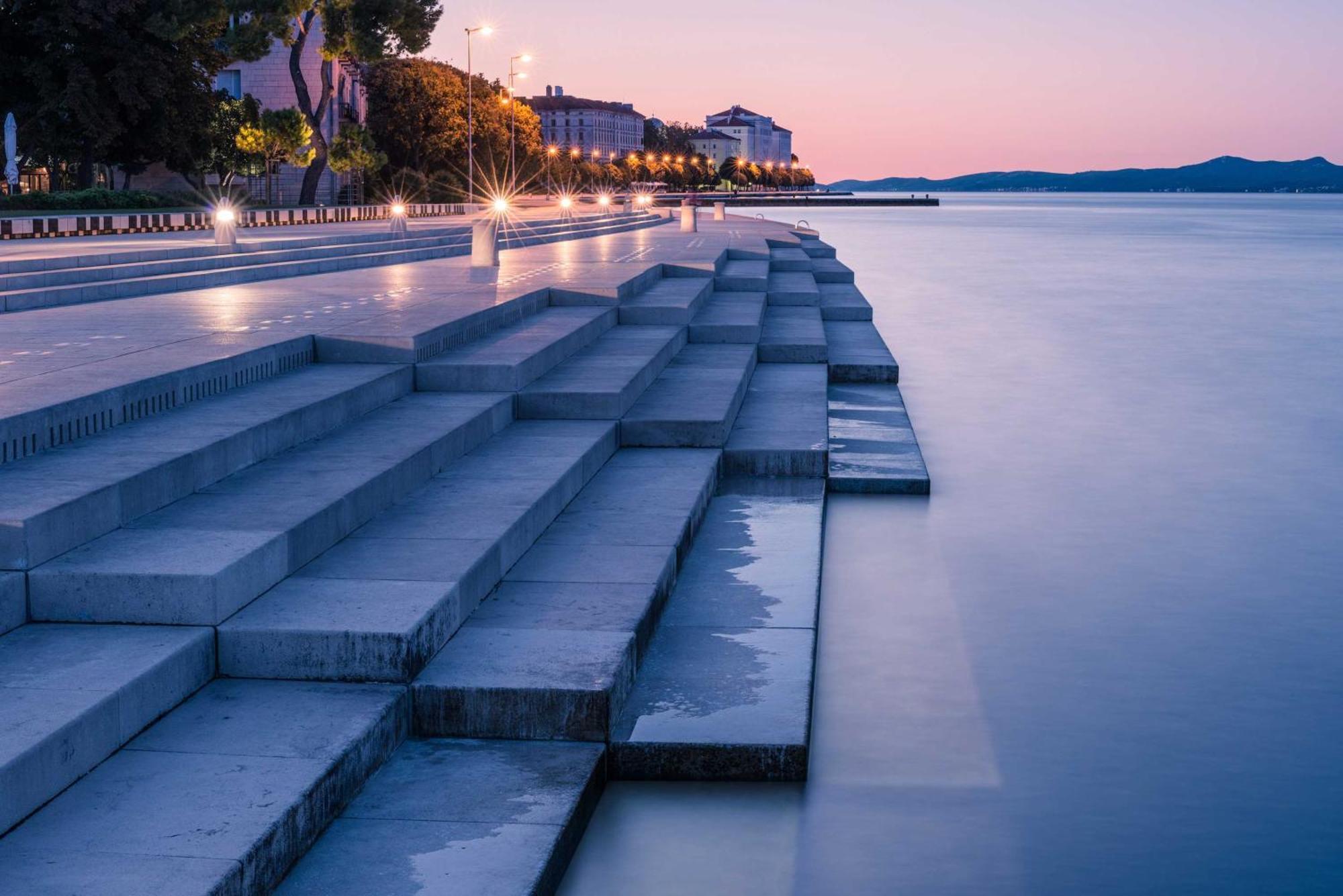 Rooms Old Town Zadar Ngoại thất bức ảnh